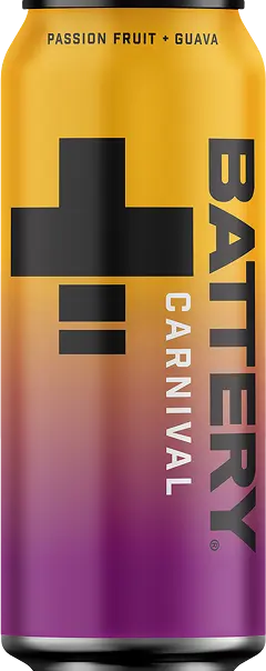 Battery Carnival