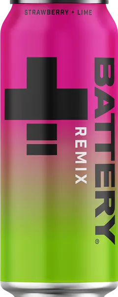 Battery Remix